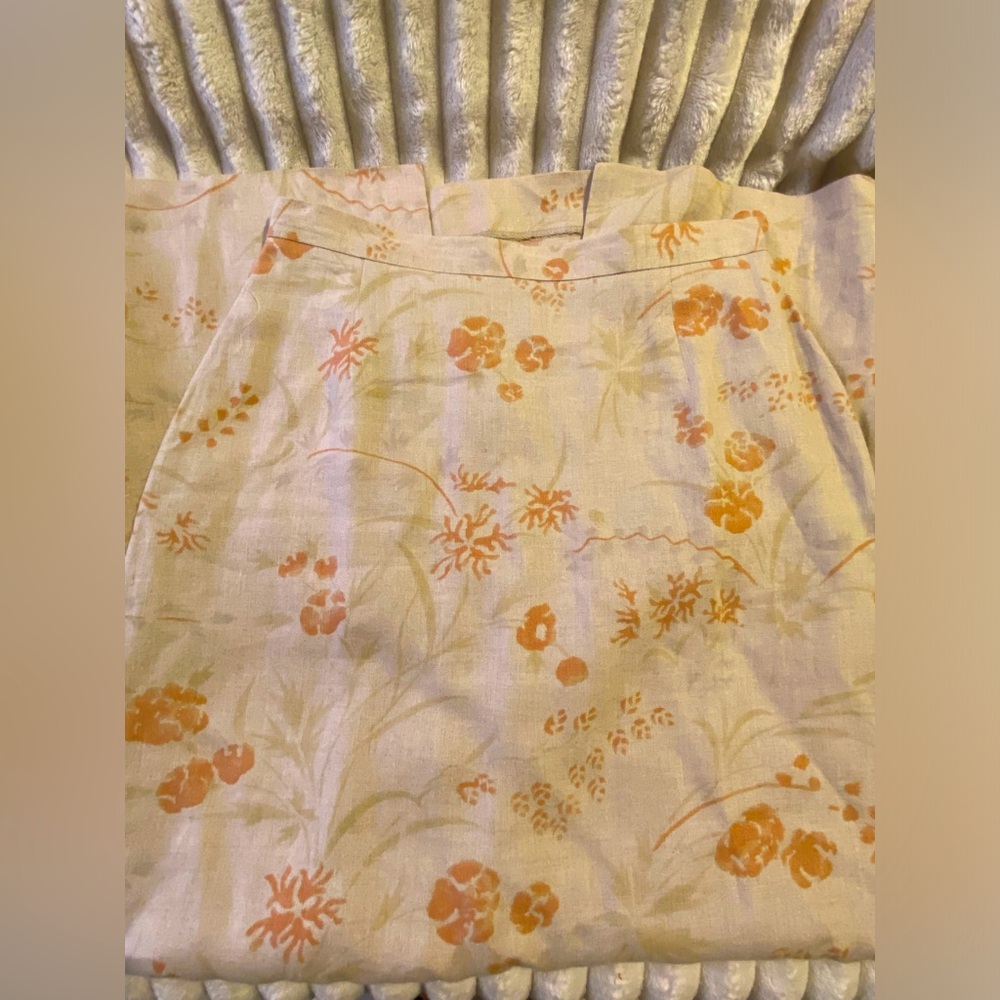 Casual Corner women’s skirt/ S2